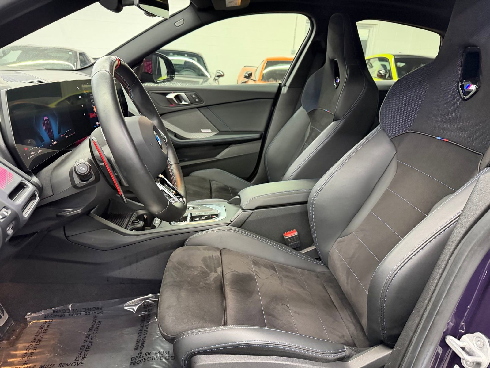 Used 2025 BMW M235i xDrive image 20