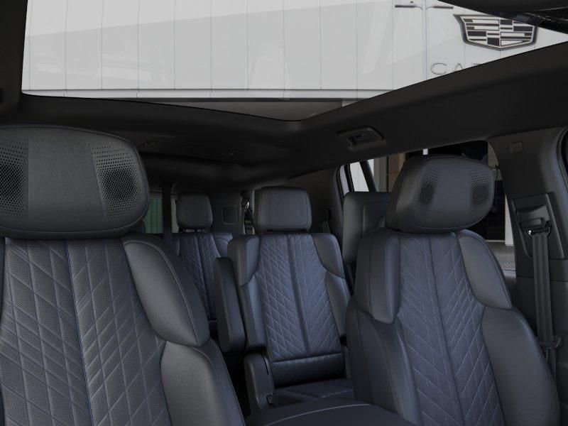 New 2026 Cadillac Escalade IQL Sport 1 AWD/4WD image 24