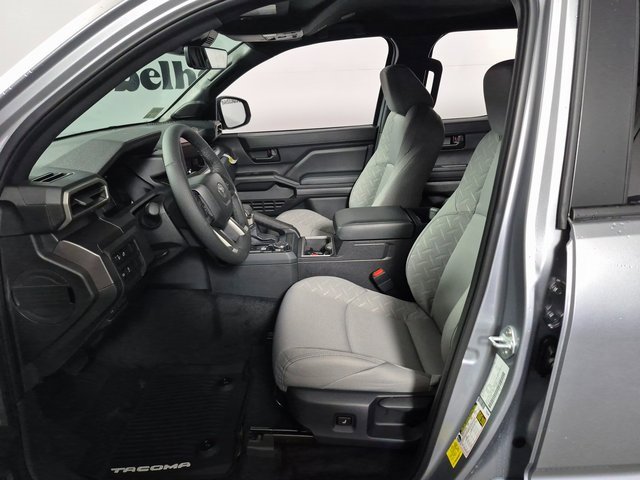 New 2026 Toyota Tacoma SR5 image 9