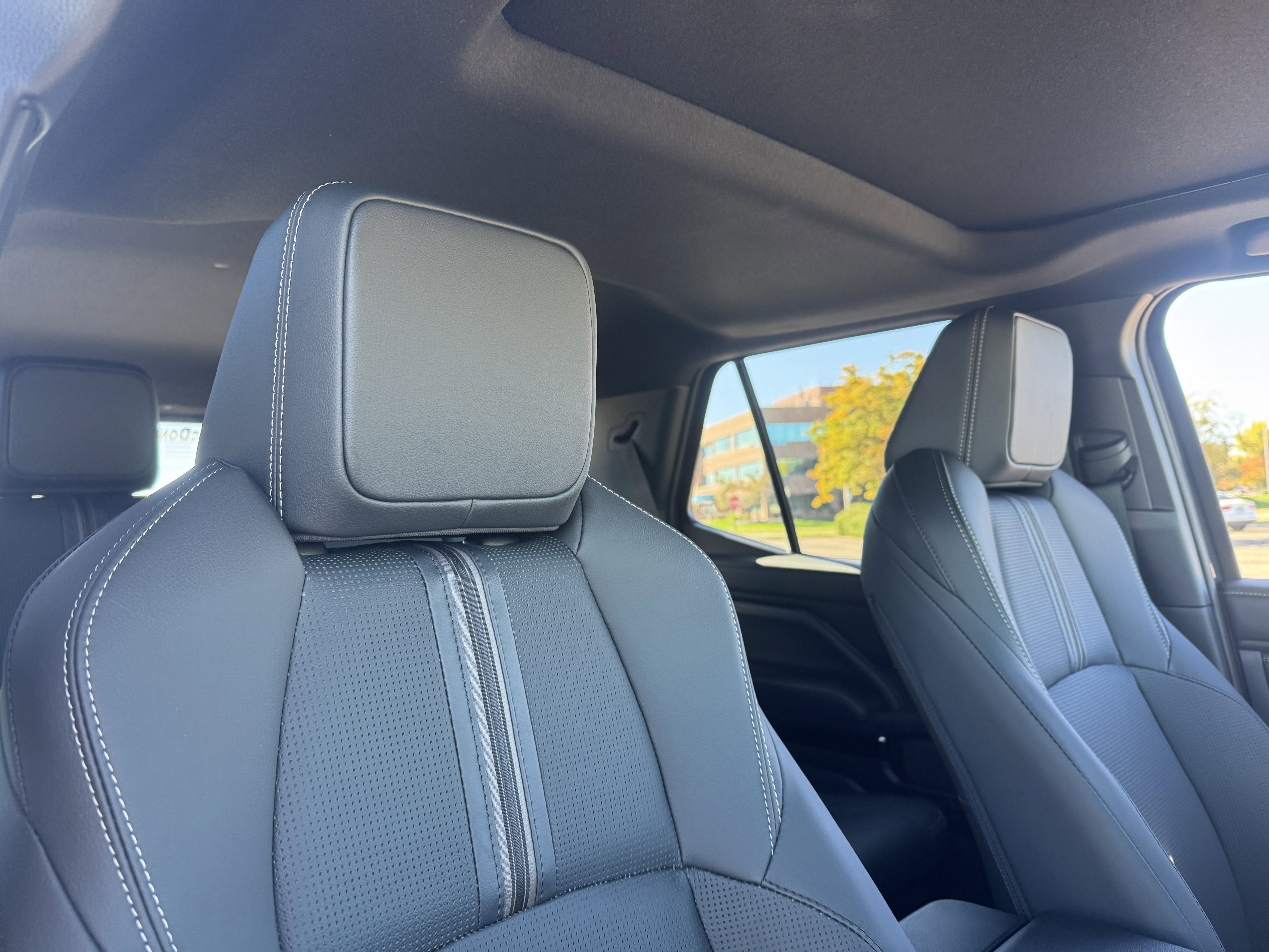 New 2026 Toyota 4Runner Limited AWD/4WD image 21