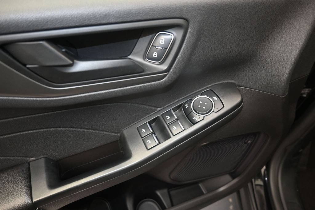 Used 2024 Ford Escape Active FWD image 11
