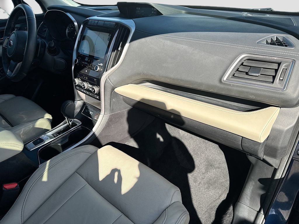 Used 2022 Subaru Ascent Limited w/ Technology Package image 40