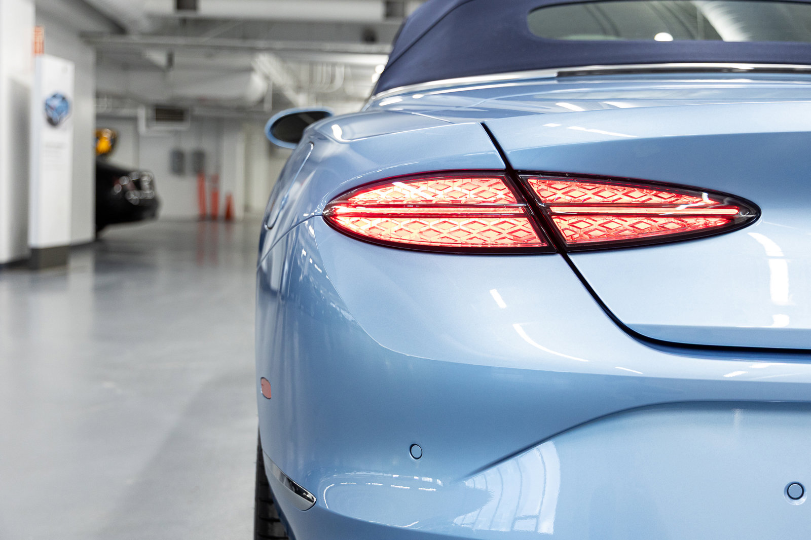 New 2026 Bentley Continental GT Speed image 19