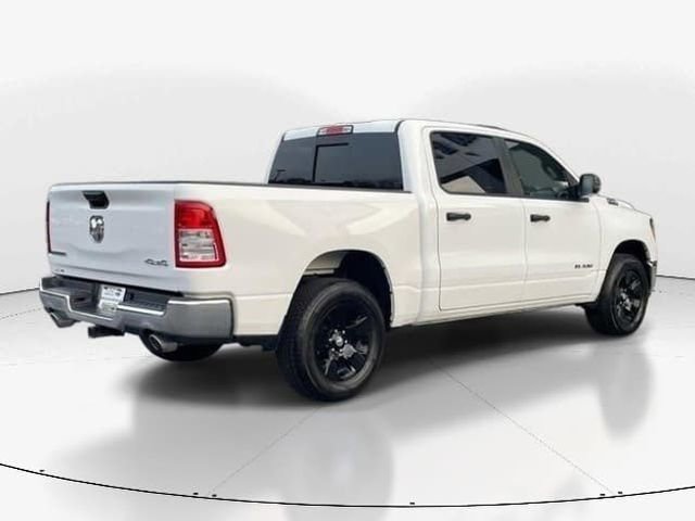 Used 2024 RAM 1500 Big Horn video 3