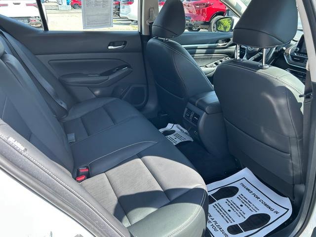 Used 2022 Nissan Altima 2.5 SL image 28