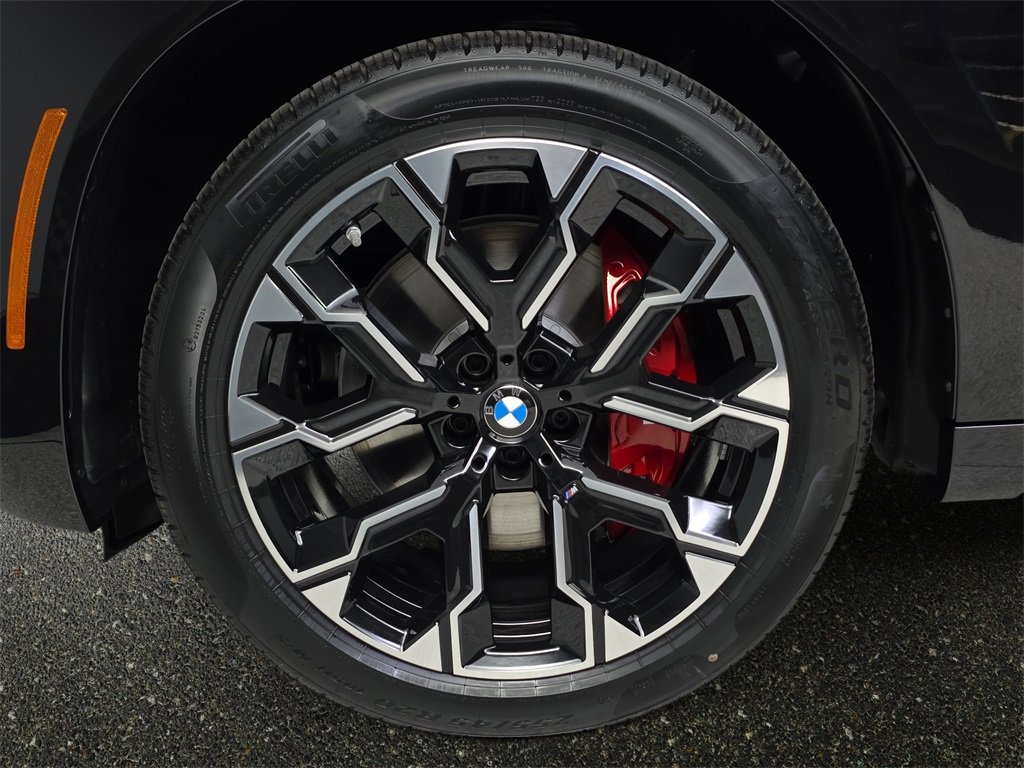 New 2026 BMW X3 M50 w/ Premium Package image 32