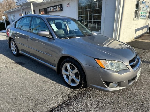 Used 2008 Subaru Legacy 2.5i Limited image 7