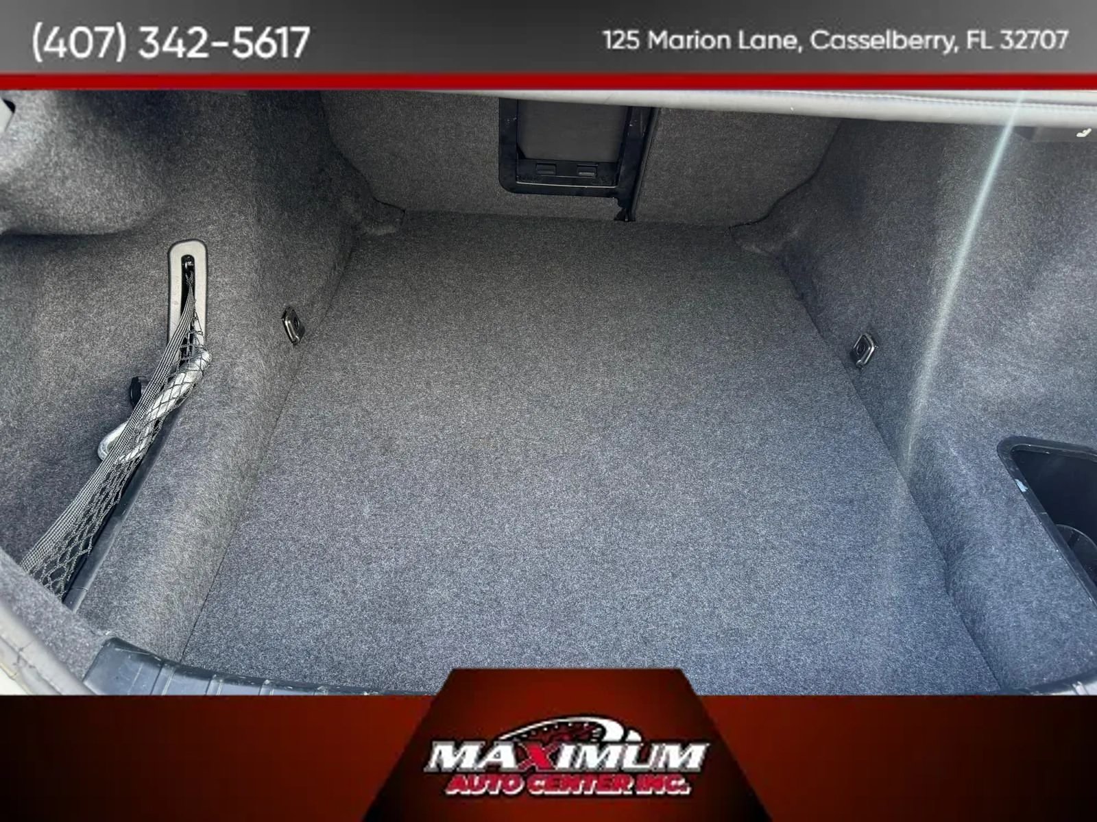 Used 2015 BMW 528i Sedan RWD image 19