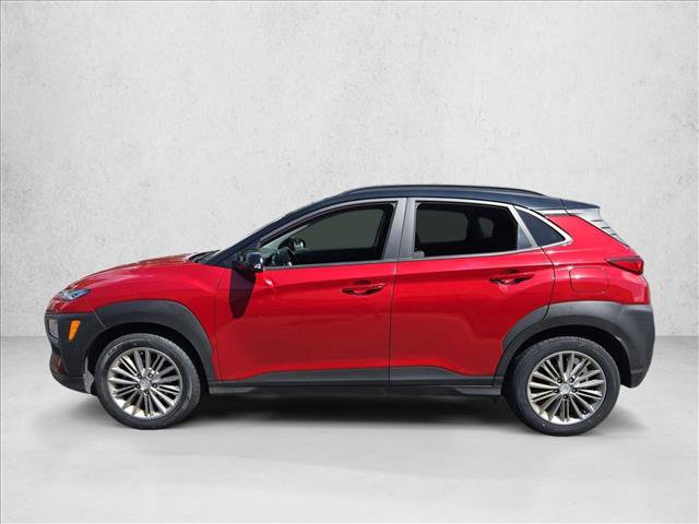 Used 2020 Hyundai Kona SEL FWD image 8