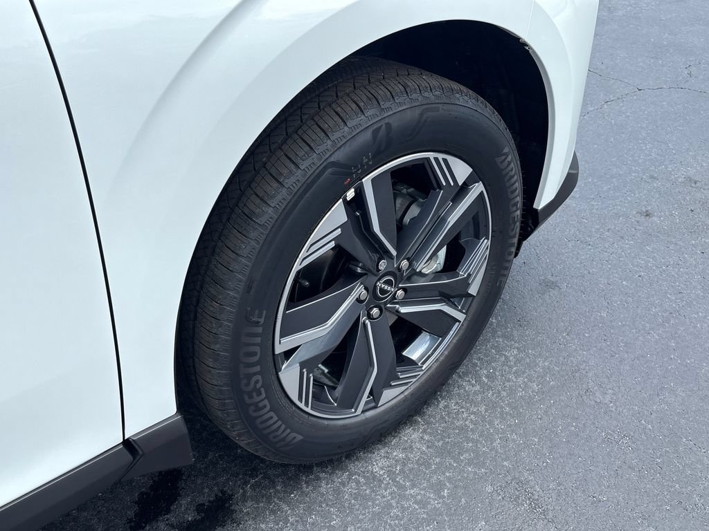 New 2026 Nissan Murano SL AWD/4WD image 32
