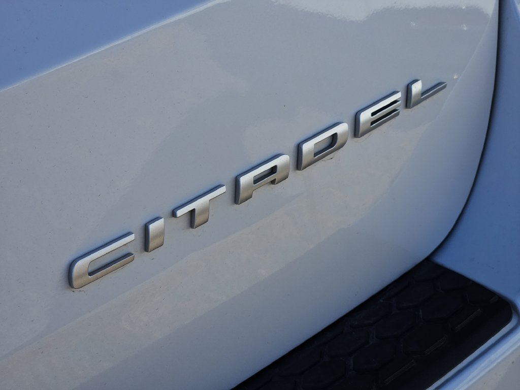 Used 2021 Dodge Durango Citadel w/ Premium Entertainment Group AWD/4WD image 8