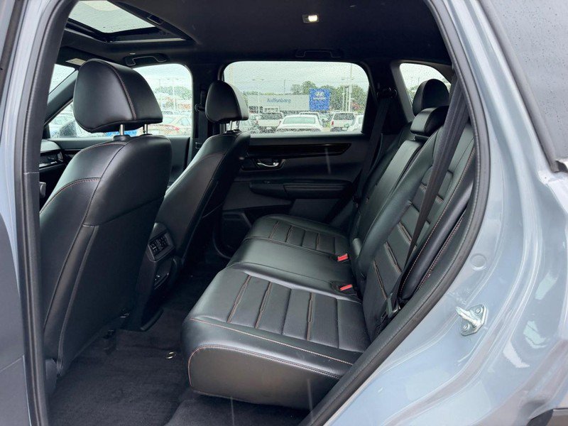 Certified 2024 Honda CR-V Sport Touring image 9