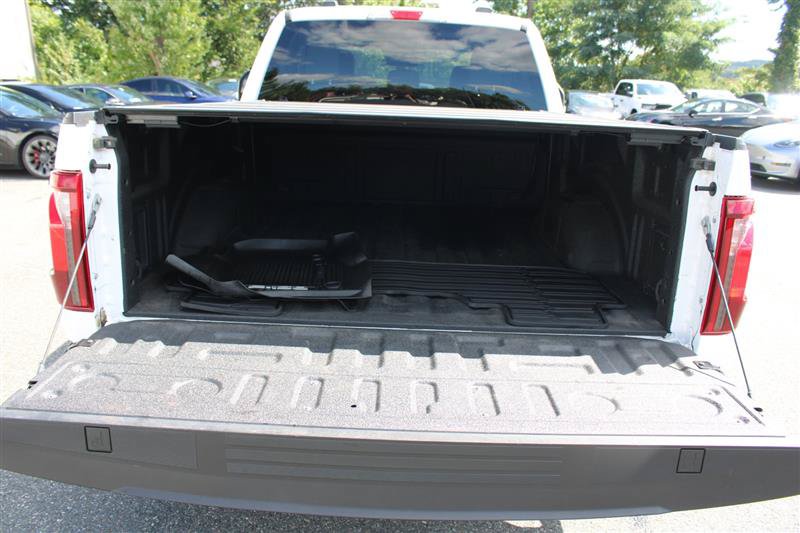 Used 2024 Ford F150 XLT w/ Mobile Office Package AWD/4WD image 12