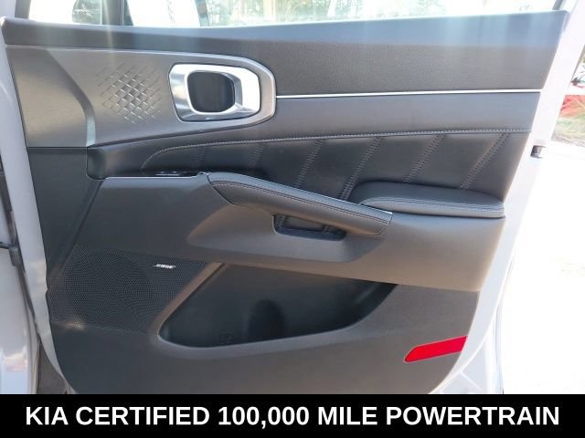 Used 2022 Kia Sorento SX FWD image 28
