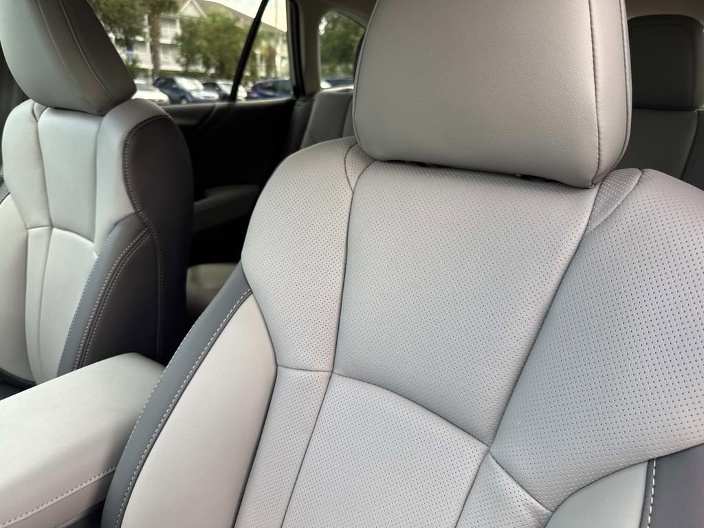 New 2025 Subaru Outback Limited w/ Popular Package #2 image 21