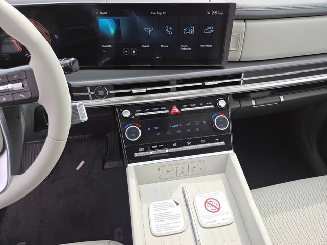 New 2026 Hyundai Santa Fe SEL AWD/4WD image 33