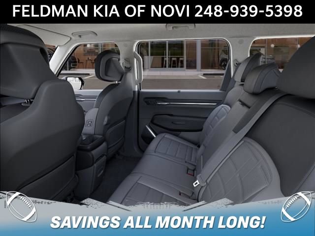 New 2026 Kia EV9 Land AWD/4WD image 18