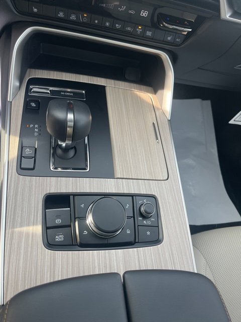 Used 2024 MAZDA CX-90 Plug-In Hybrid w/ Premium Plus image 14