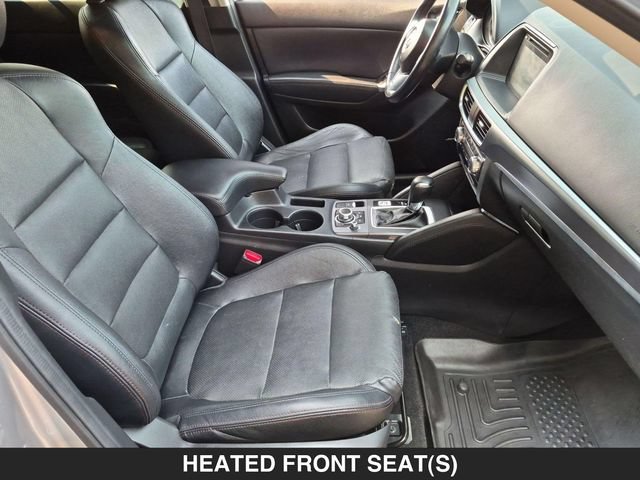 Used 2016 MAZDA CX-5 Grand Touring AWD/4WD image 33