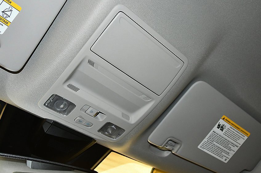 New 2025 Ford Ranger XLT w/ FX4 Off-Road Package image 27