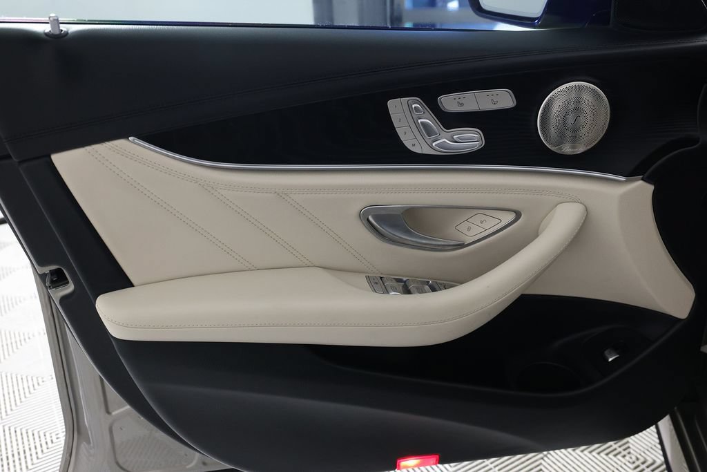 Used 2023 Mercedes-Benz E 53 AMG 4MATIC Sedan image 15