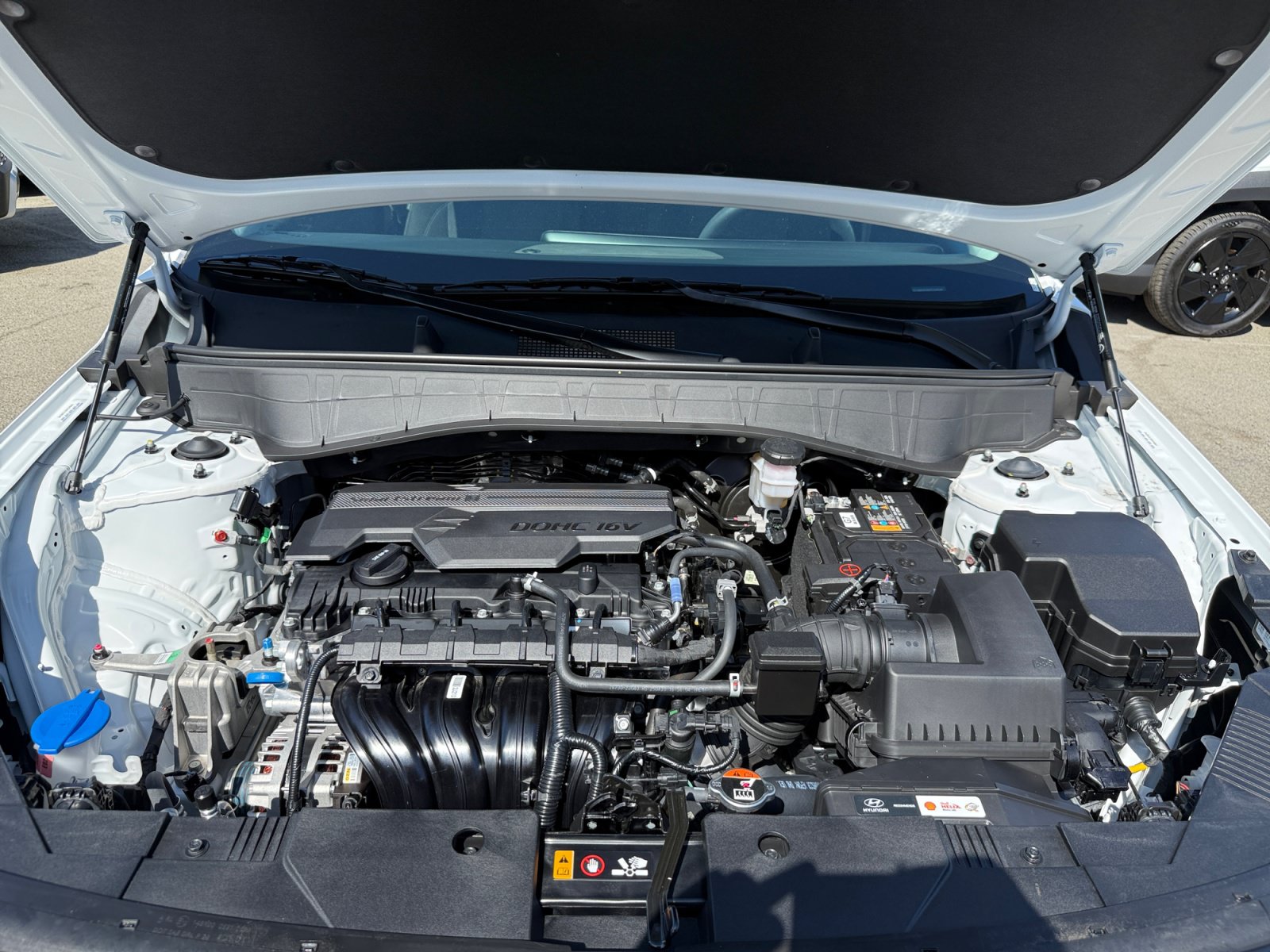 Certified 2026 Hyundai Kona SE FWD image 20