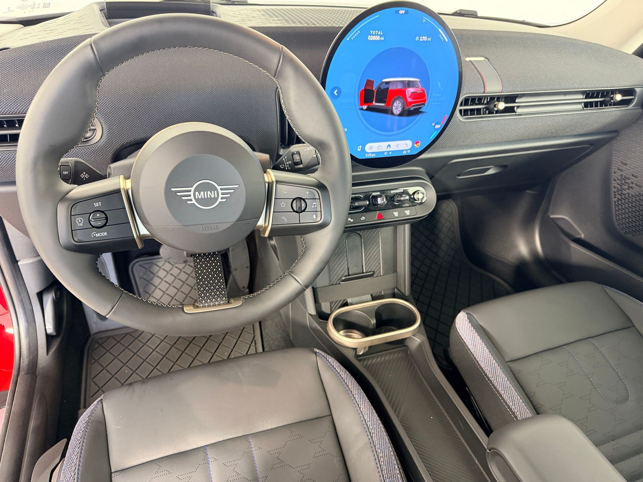 Used 2025 MINI Cooper S FWD image 4
