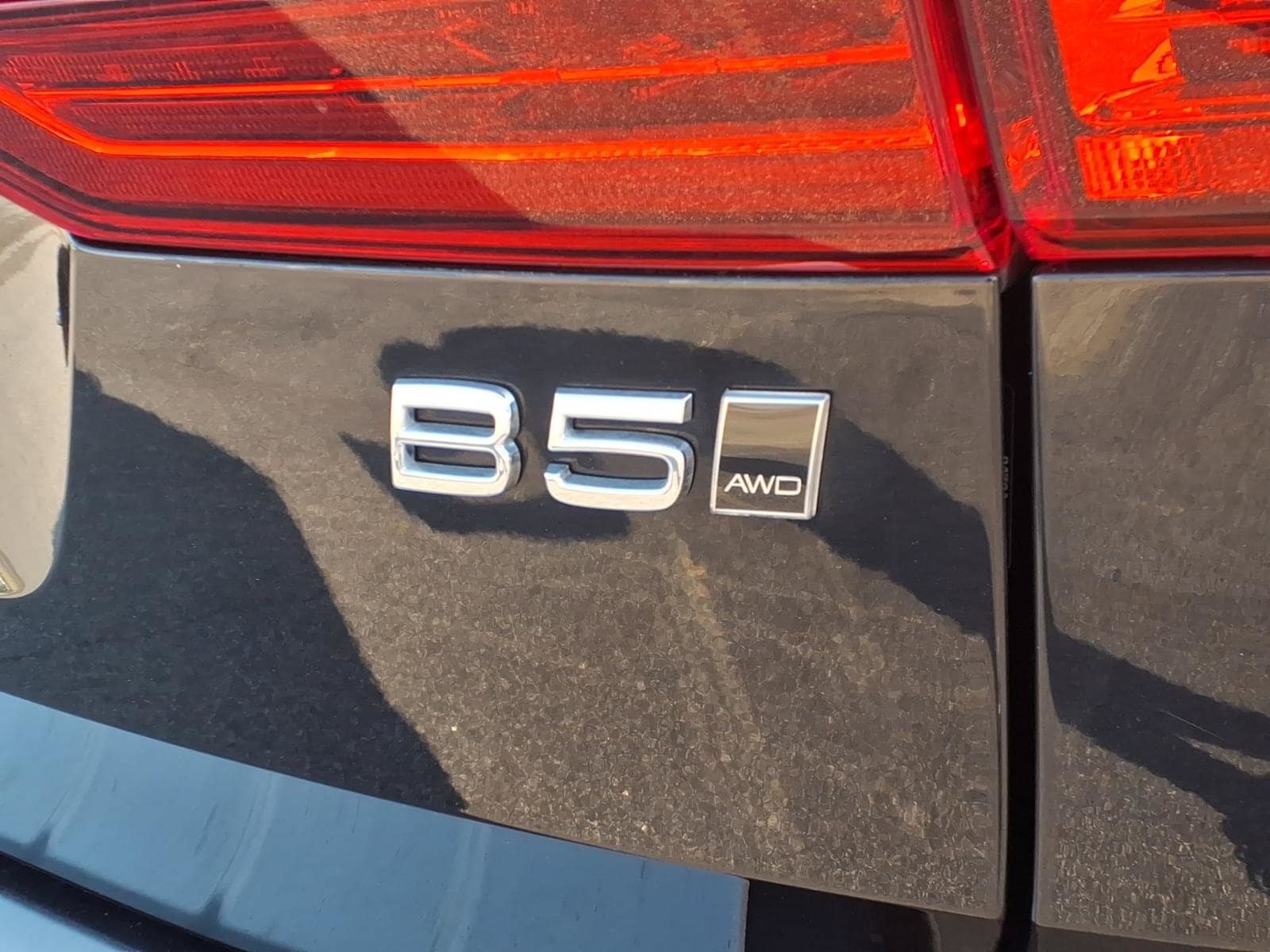 Certified 2024 Volvo XC60 B5 Core w/ Climate Package AWD/4WD image 6