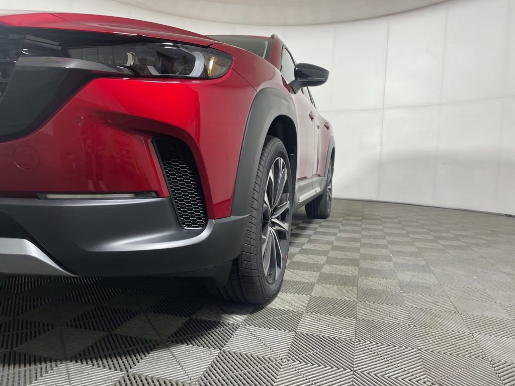 New 2026 MAZDA CX-50 2.5 Turbo w/ Accent Package image 26