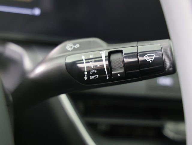 New 2026 Kia K4 LXS image 20