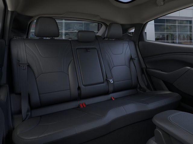 New 2025 Ford Mustang Mach-E Premium w/ Interior Protection Package AWD/4WD image 11