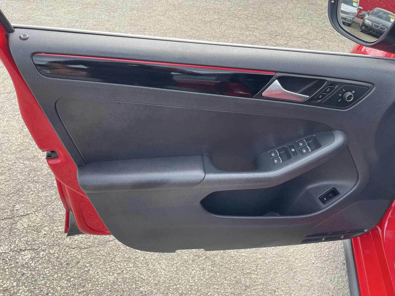 Used 2016 Volkswagen Jetta GLI SEL image 21