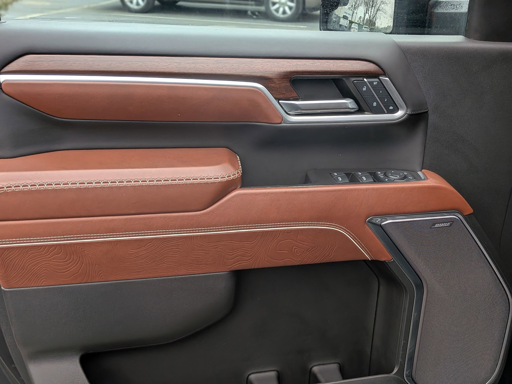 Certified 2024 GMC Sierra 2500 Denali Ultimate image 14