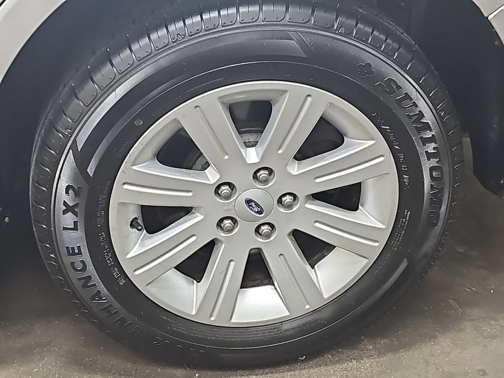 Used 2012 Ford Flex SE FWD image 37