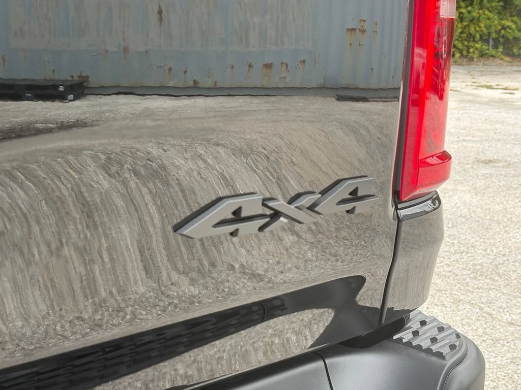 New 2026 RAM 1500 RHO w/ RHO Level 1 Equipment Group AWD/4WD image 16