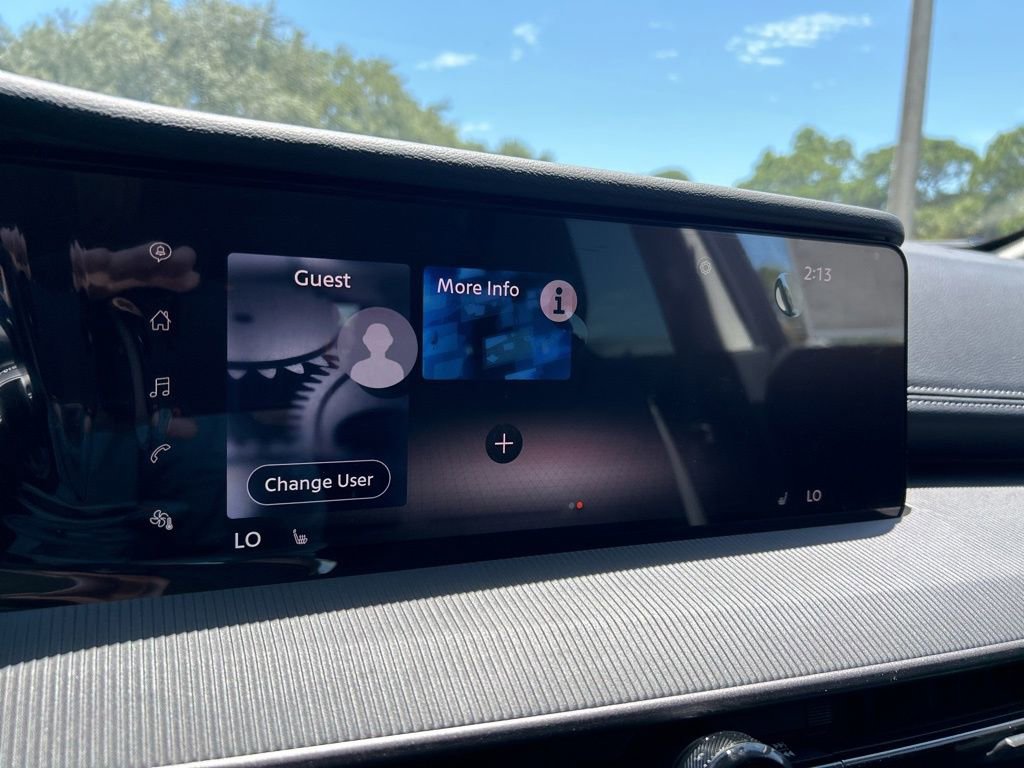 New 2025 Nissan Murano SV image 28