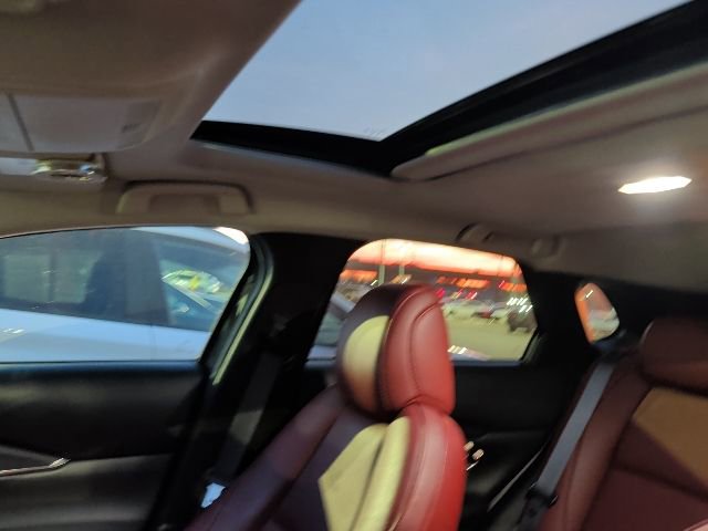 Used 2023 MAZDA CX-30 AWD 2.5 S w/ Preferred Package image 35