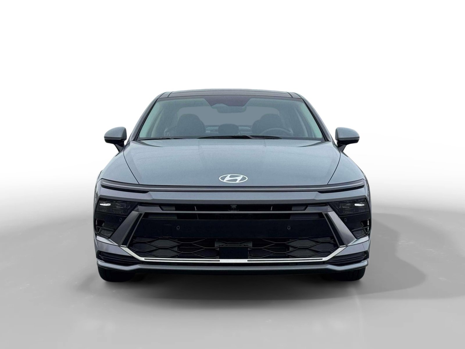 New 2026 Hyundai Sonata Limited image 12