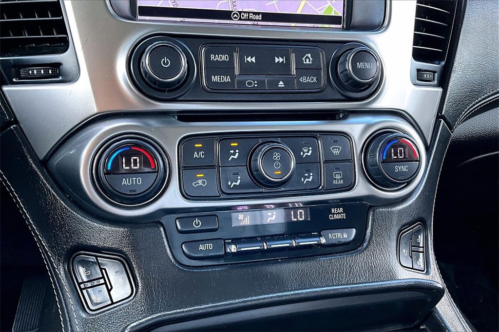 Used 2019 Chevrolet Tahoe Premier w/ Max Trailering Package image 33