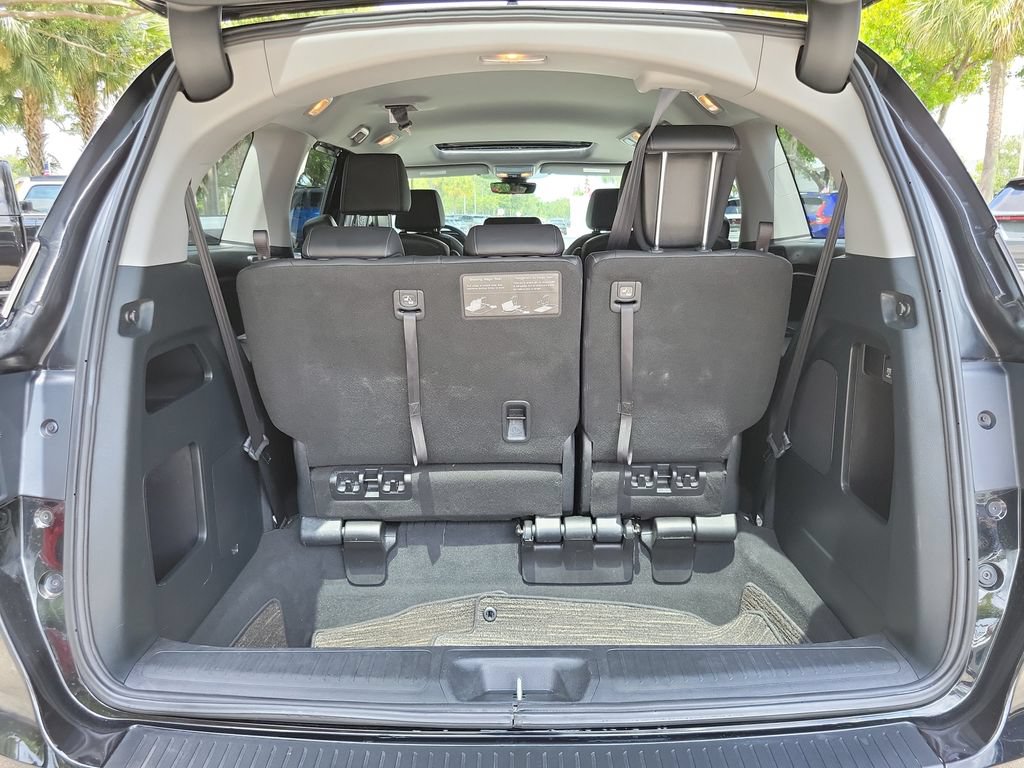 Used 2023 Honda Odyssey EX-L image 6