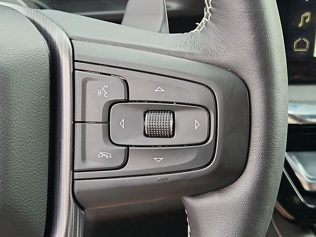 Used 2025 GMC Sierra 1500 Denali Ultimate AWD/4WD image 23