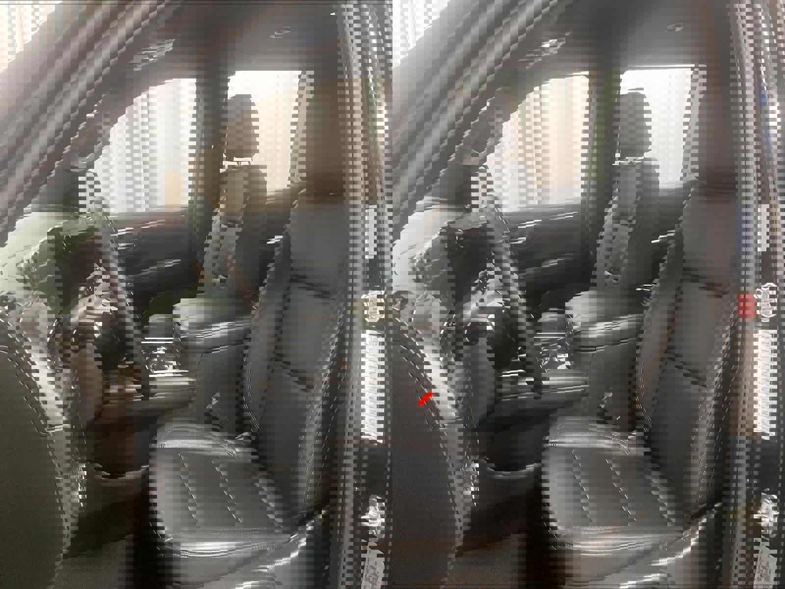 Used 2025 Chevrolet Tahoe LT image 10