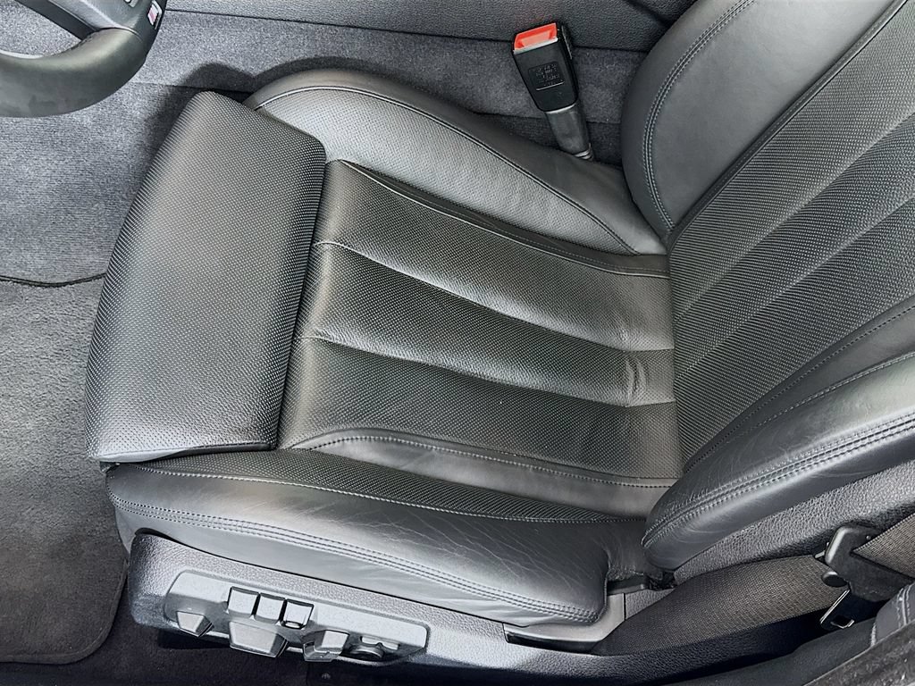 Used 2015 BMW 650i Gran Coupe xDrive AWD/4WD image 20