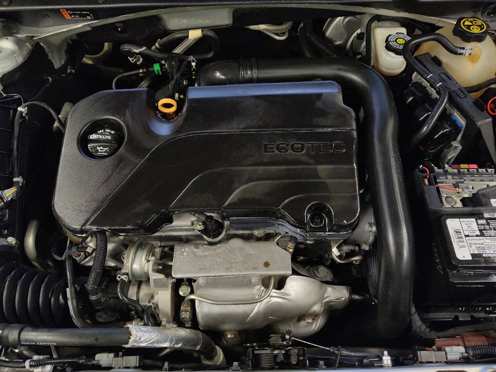 Used 2018 Chevrolet Malibu LT FWD image 30