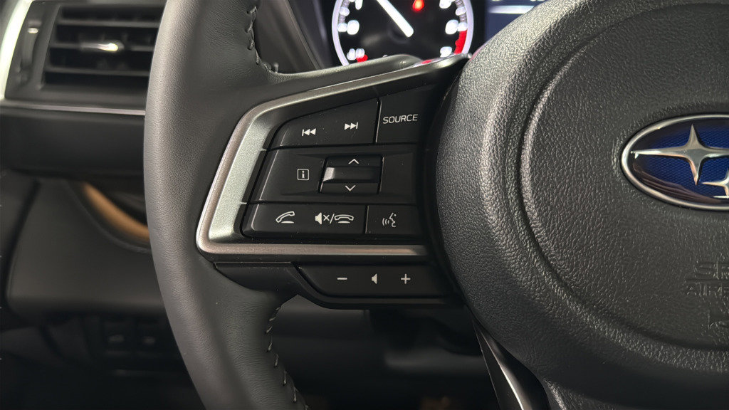 New 2026 Subaru Ascent Touring image 20