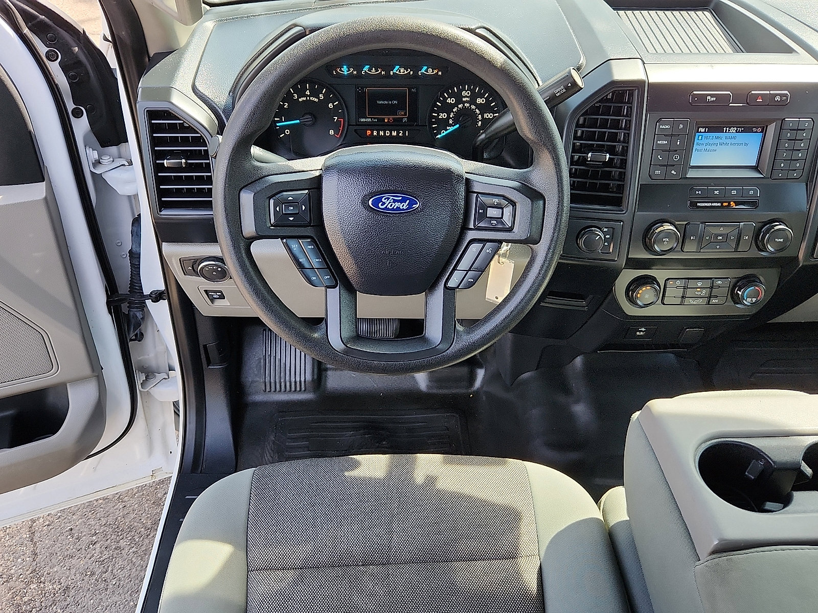 Used 2020 Ford F150 XL w/ Equipment Group 101A Mid AWD/4WD image 11