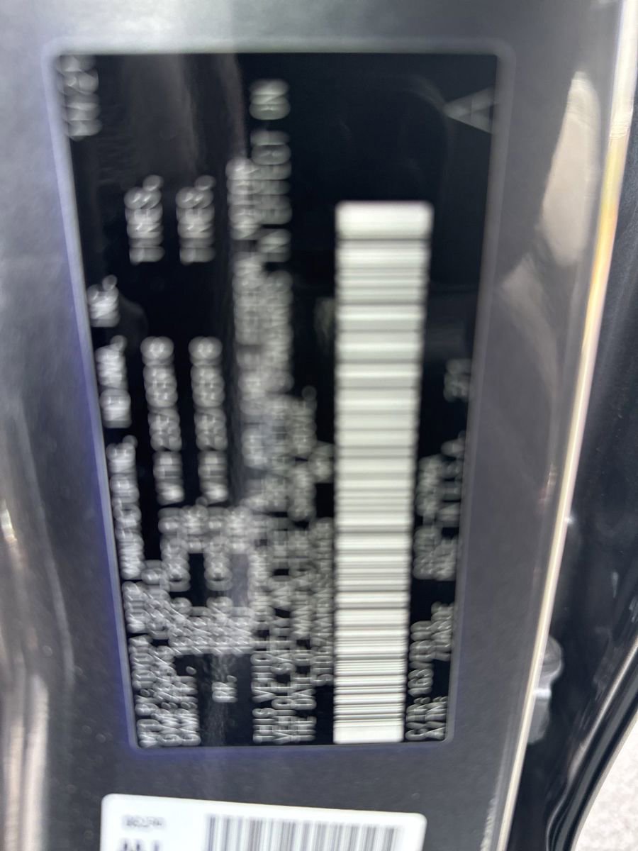 Used 2022 Toyota Highlander XLE image 13