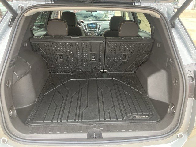 Used 2024 Chevrolet Equinox LT image 24