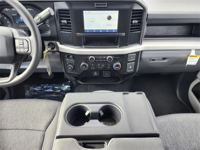 New 2026 Ford F350 XL image 14