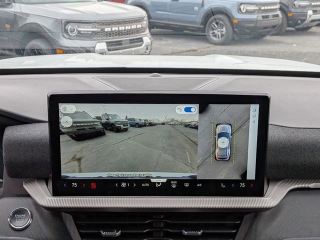 New 2026 Ford Explorer Tremor w/ Tremor Convenience Package image 33